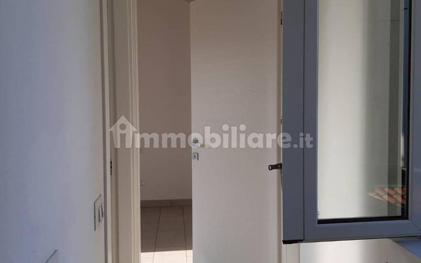 Terratetto unifamiliare via Giovanni Baj 11, Centro, Cantello — foto 10 di 20
