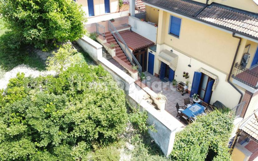 Trilocale viale Guglielmo Marconi 3, Centro, Costigliole d'Asti — foto 15 di 16