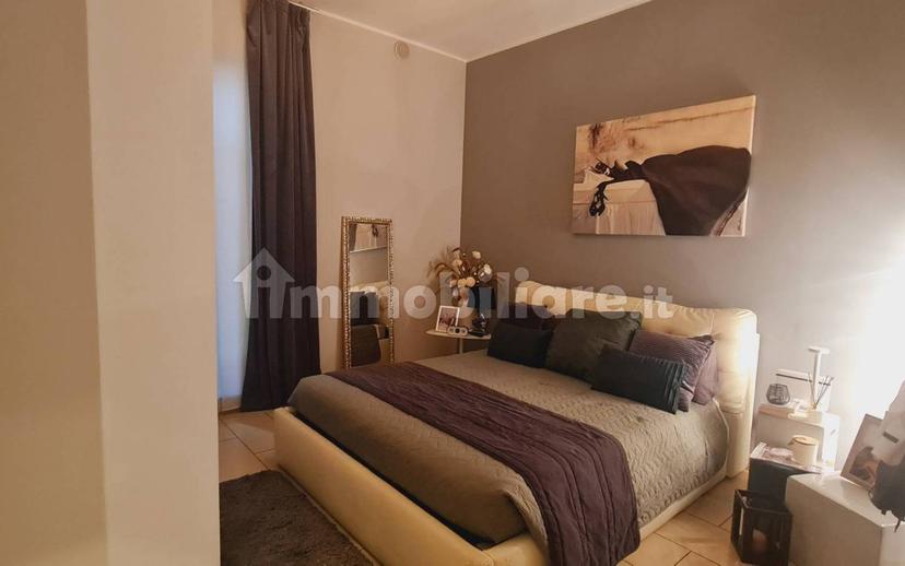 Trilocale viale Guglielmo Marconi 3, Centro, Costigliole d'Asti — foto 8 di 16