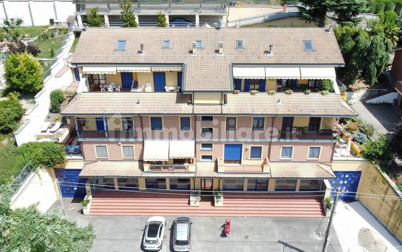 Trilocale viale Guglielmo Marconi 3, Centro, Costigliole d'Asti — foto 5 di 16