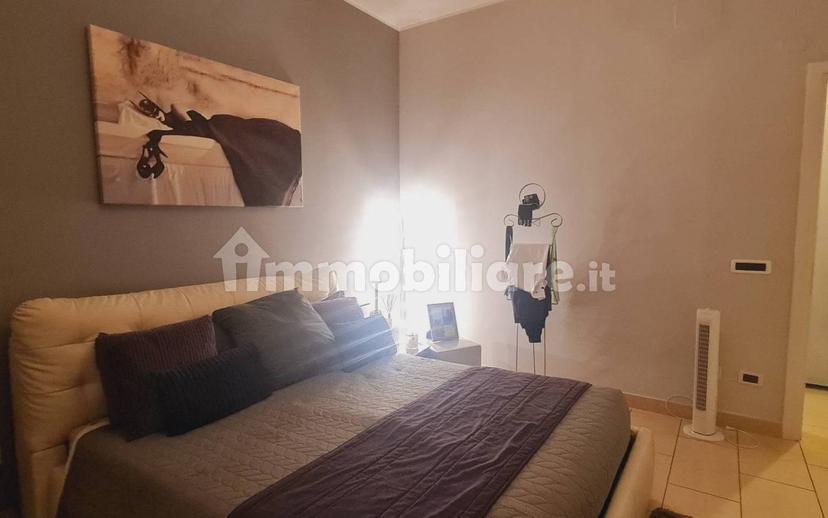 Trilocale viale Guglielmo Marconi 3, Centro, Costigliole d'Asti — foto 12 di 16