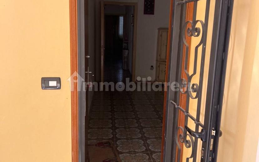 Appartamento via Anton Maria Lorgna 3, Centro, Cerea — foto 10 di 13