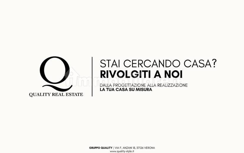 Attico via Angelo Butturini 15, Borgo Trento, Verona — foto 12 di 19