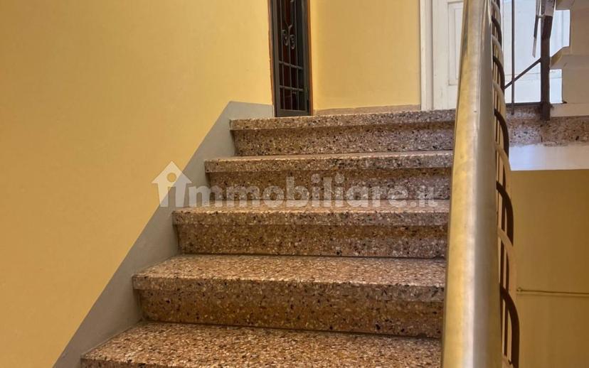Appartamento via Anton Maria Lorgna 3, Centro, Cerea — foto 12 di 13