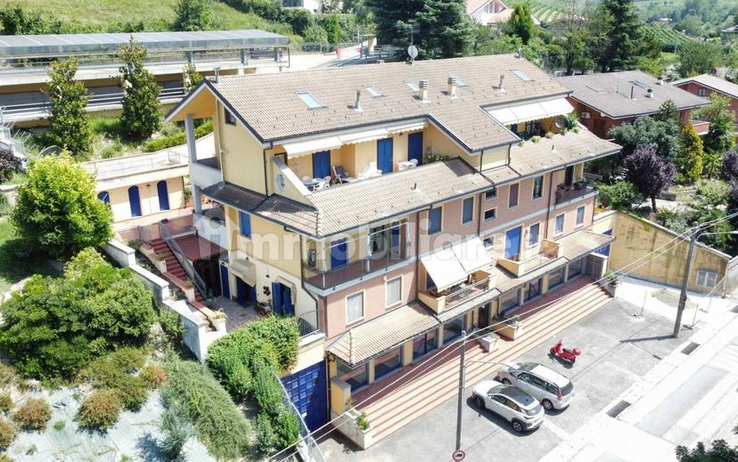 Trilocale viale Guglielmo Marconi 3, Centro, Costigliole d'Asti — foto 7 di 16