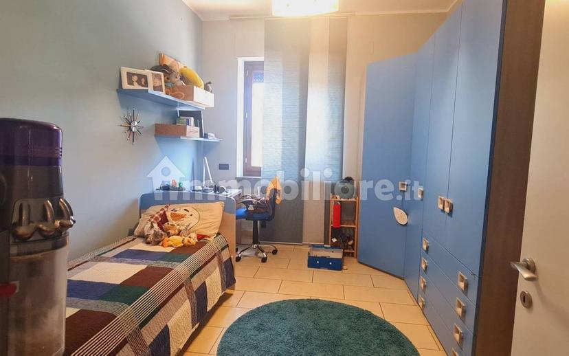 Trilocale viale Guglielmo Marconi 3, Centro, Costigliole d'Asti — foto 3 di 16