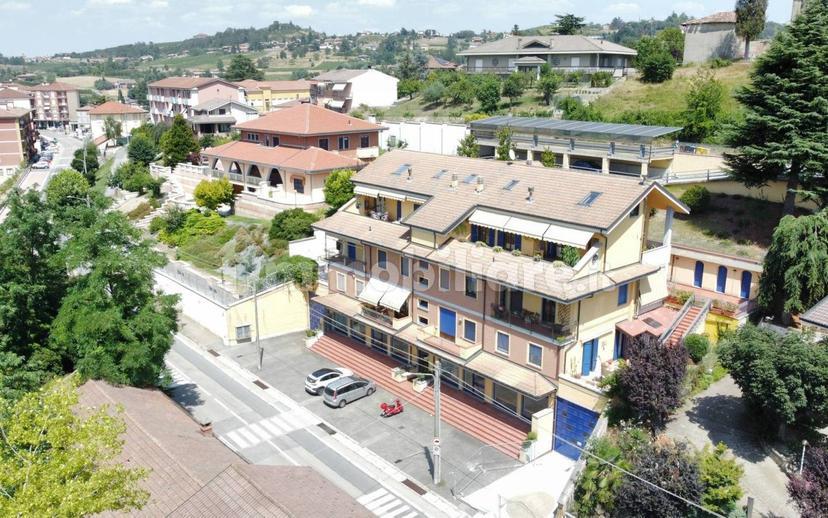 Trilocale viale Guglielmo Marconi 3, Centro, Costigliole d'Asti — foto 4 di 16