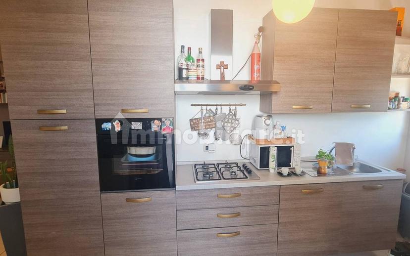 Trilocale viale Guglielmo Marconi 3, Centro, Costigliole d'Asti — foto 10 di 16