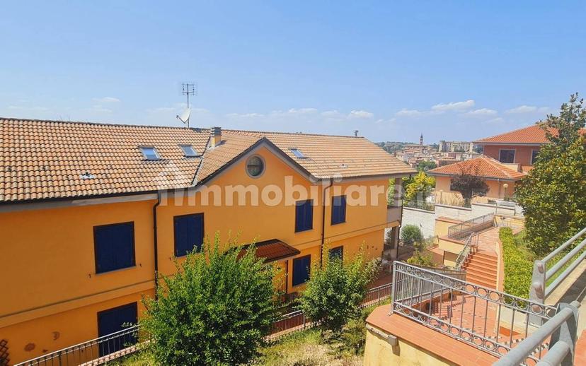 Trilocale viale Guglielmo Marconi 3, Centro, Costigliole d'Asti — foto 9 di 16