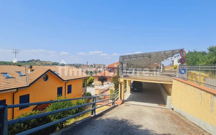 Trilocale viale Guglielmo Marconi 3, Centro, Costigliole d'Asti — foto 14 di 16