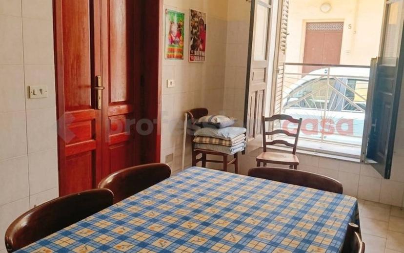 Appartamento via montebello, 10, Centro, Avola
