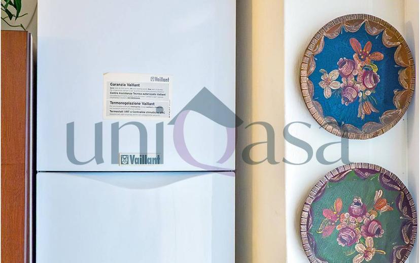 Trilocale via San Carlo 7, Malgrate — foto 55 di 60