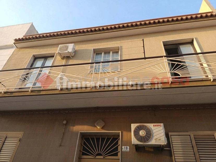 Appartamento via montebello, 10, Centro, Avola — foto 10 di 15