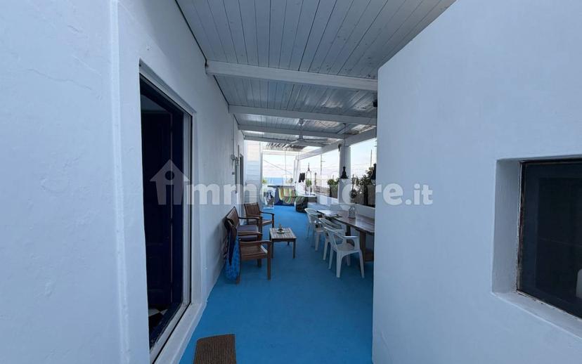 Bilocale via Firenze, Stromboli, Lipari — foto 12 di 33