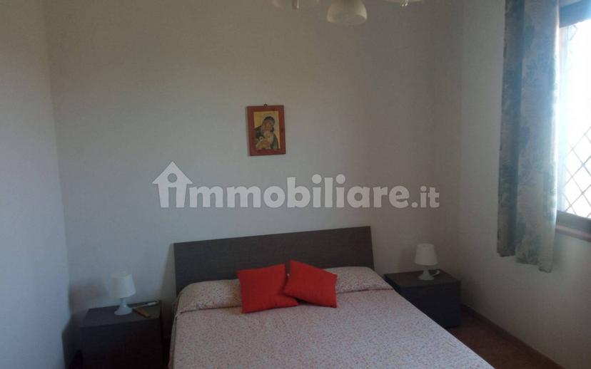 Villa unifamiliare Contrada Cannizzaro, Partinico — foto 18 di 18