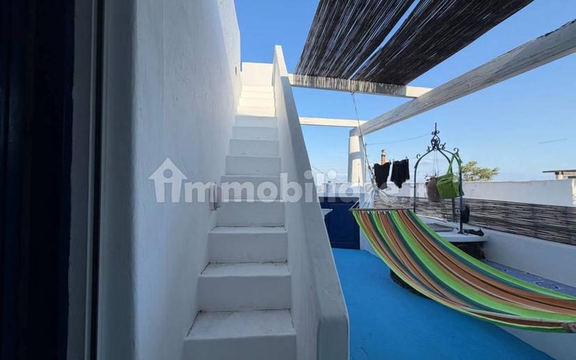 Bilocale via Firenze, Stromboli, Lipari — foto 19 di 33