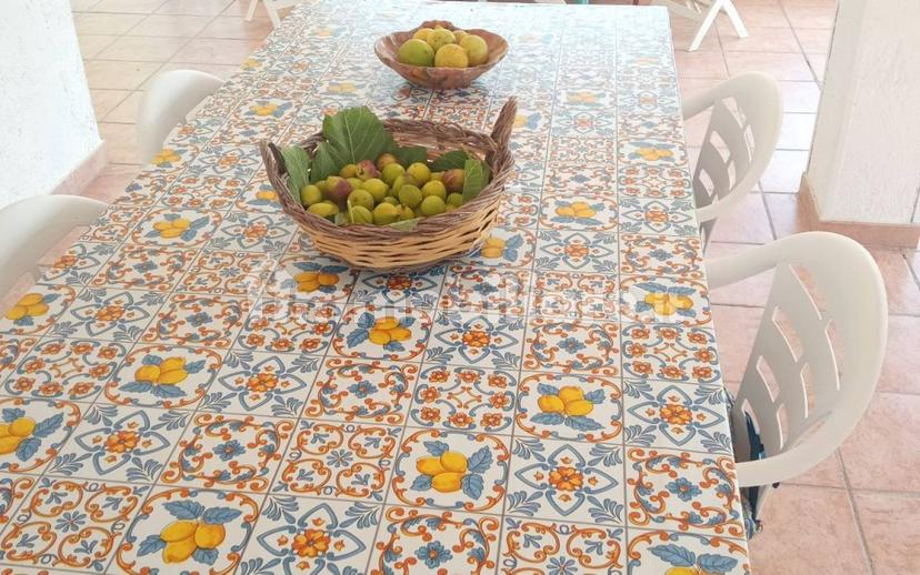 Villa unifamiliare Contrada Cannizzaro, Partinico — foto 10 di 18
