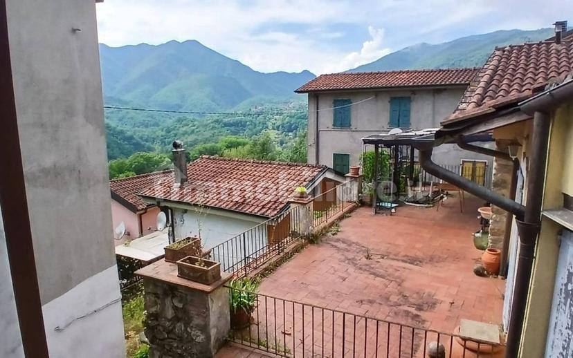 Appartamento Località Careggia, Careggia, Tresana — foto 32 di 40