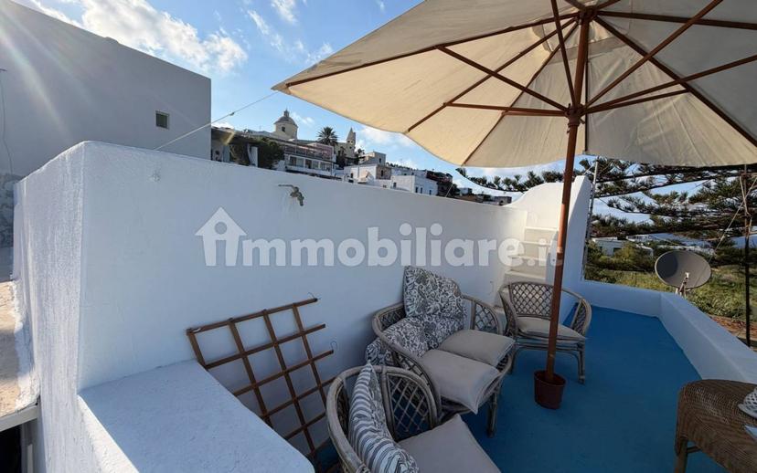 Bilocale via Firenze, Stromboli, Lipari — foto 31 di 33