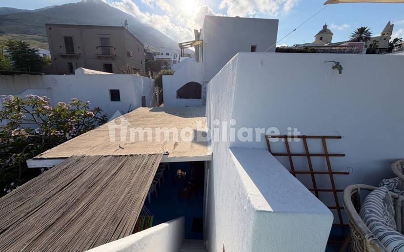 Bilocale via Firenze, Stromboli, Lipari — foto 22 di 33