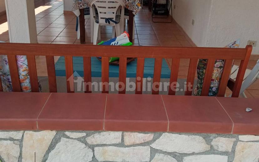Villa unifamiliare Contrada Cannizzaro, Partinico — foto 15 di 18