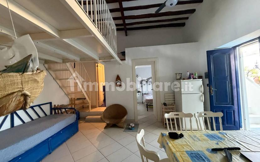 Bilocale via Firenze, Stromboli, Lipari — foto 14 di 33