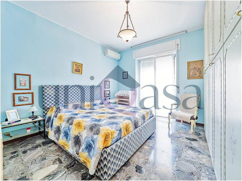 Trilocale via San Carlo 7, Malgrate — foto 41 di 60
