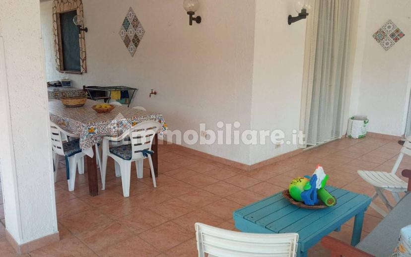 Villa unifamiliare Contrada Cannizzaro, Partinico — foto 6 di 18