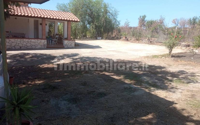Villa unifamiliare Contrada Cannizzaro, Partinico — foto 5 di 18