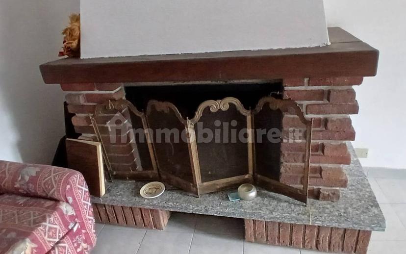 Appartamento Località Careggia, Careggia, Tresana — foto 37 di 40