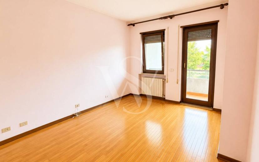 Villa a schiera via Don Carlo Gnocchi, Centro, Riese Pio X — foto 4 di 9