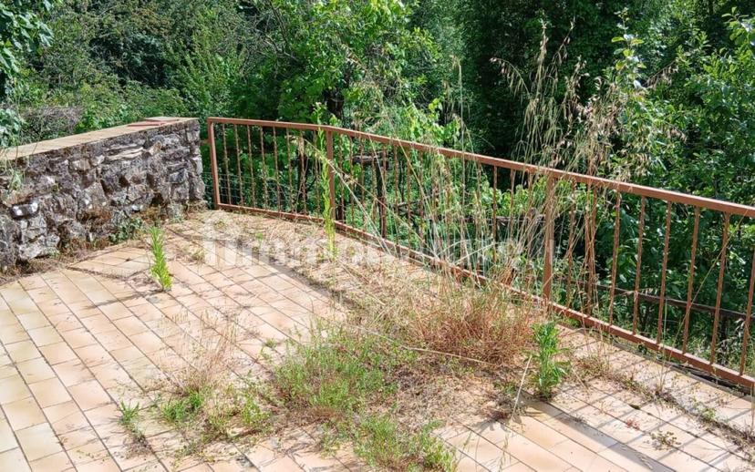 Appartamento Località Careggia, Careggia, Tresana — foto 17 di 40
