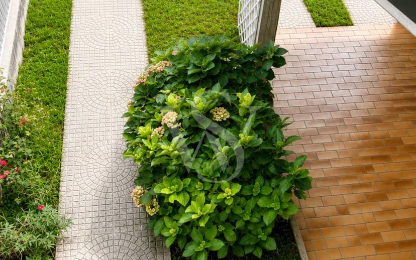 Villa a schiera via Don Carlo Gnocchi, Centro, Riese Pio X — foto 6 di 9