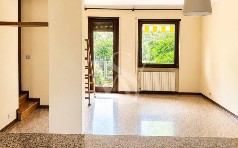 Villa a schiera via Don Carlo Gnocchi, Centro, Riese Pio X — foto 3 di 9