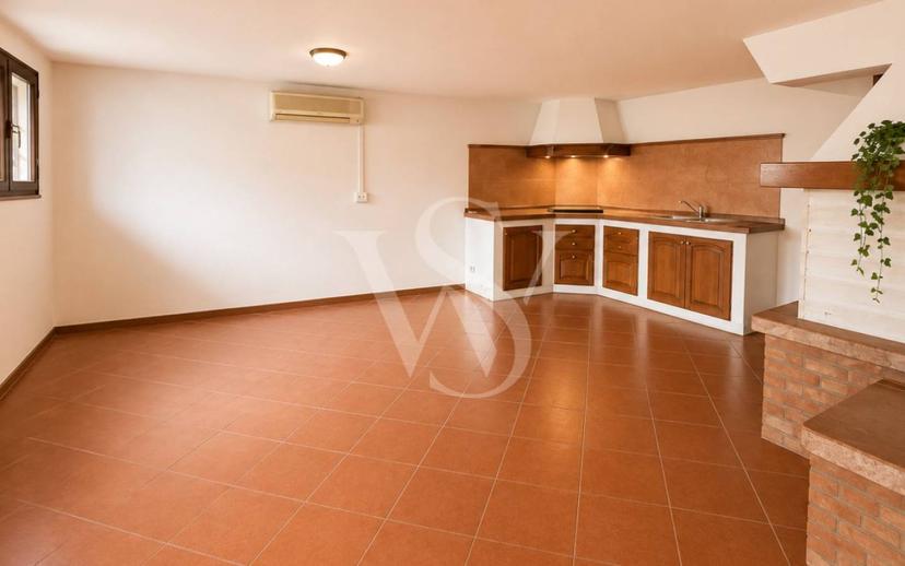 Villa a schiera via Don Carlo Gnocchi, Centro, Riese Pio X — foto 2 di 9