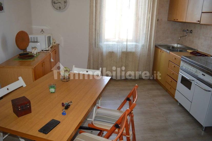 Bilocale viale Arnaldo Fusinato, Gogna, Vicenza