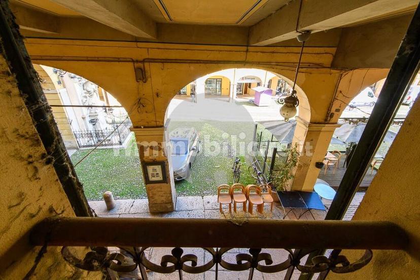 Appartamento via Montepegni 1, Centro, Correggio — foto 16 di 21