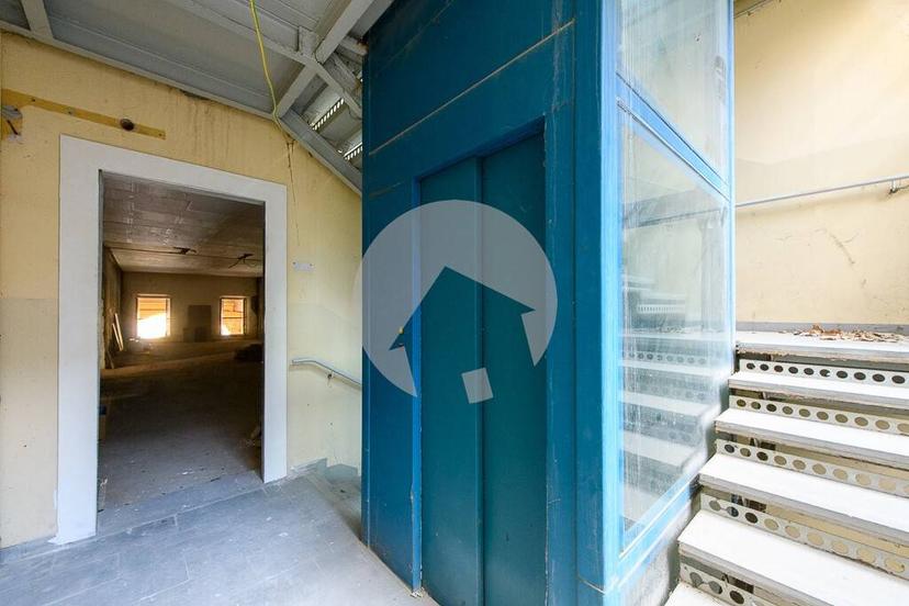 Appartamento via Montepegni 1, Centro, Correggio — foto 19 di 21