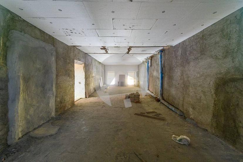 Appartamento via Montepegni 1, Centro, Correggio — foto 3 di 21