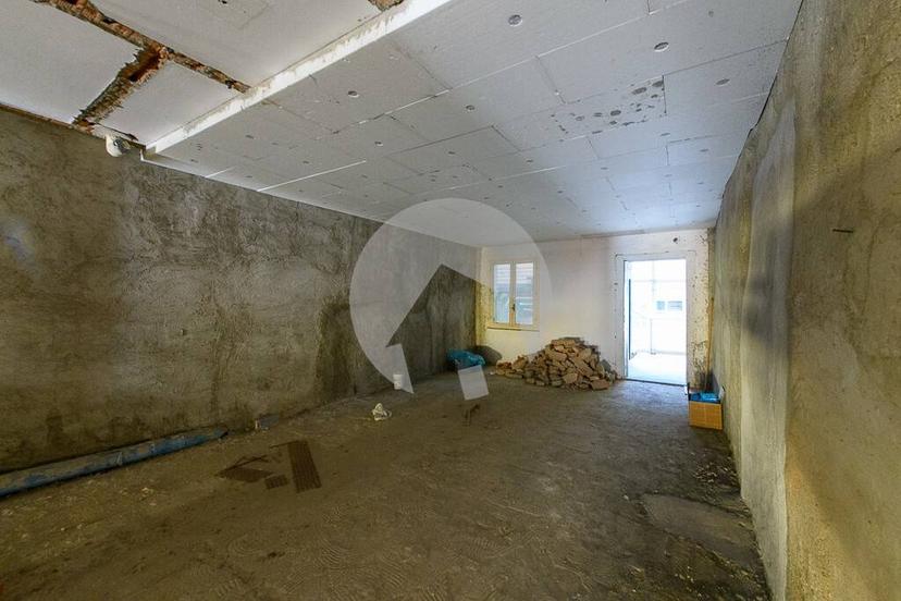 Appartamento via Montepegni 1, Centro, Correggio — foto 15 di 21