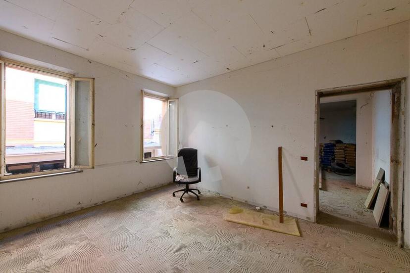 Appartamento via Montepegni 1, Centro, Correggio — foto 5 di 21