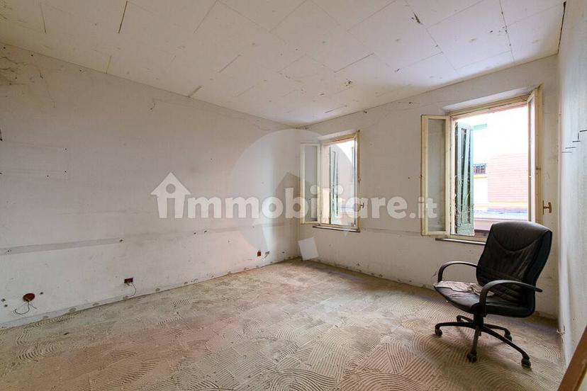 Appartamento via Montepegni 1, Centro, Correggio — foto 10 di 21
