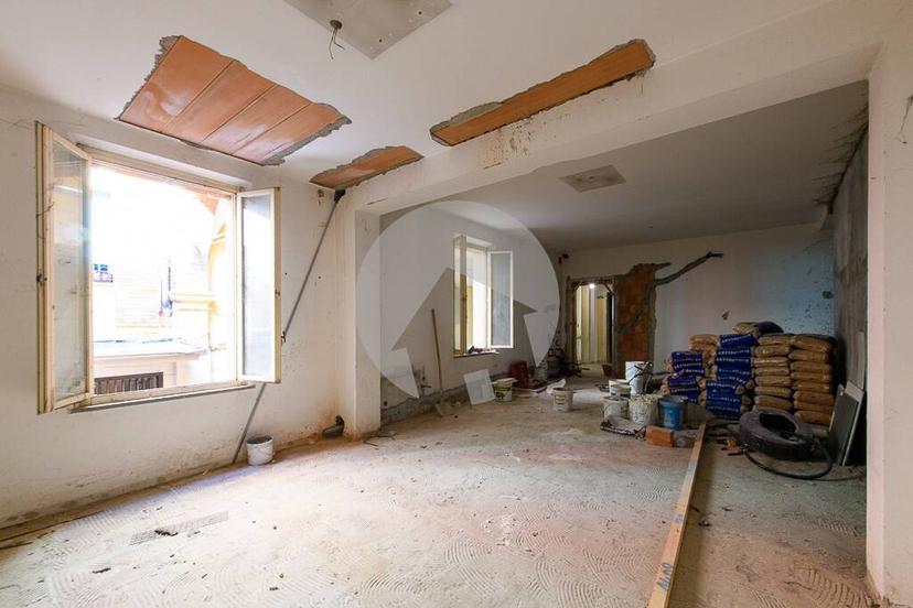 Appartamento via Montepegni 1, Centro, Correggio — foto 8 di 21