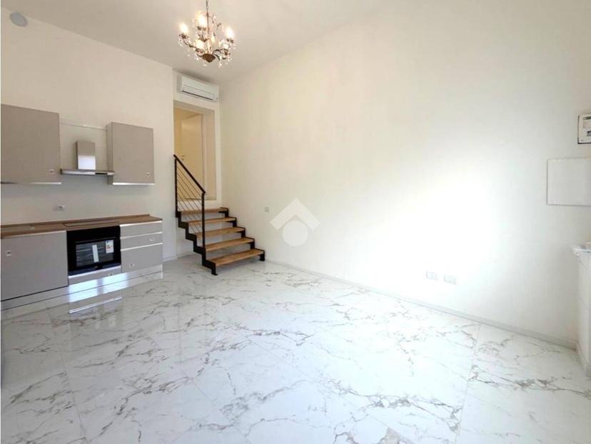 Bilocale via Giotto 20, Piazza Mazzini - Ospedale Militare, Padova