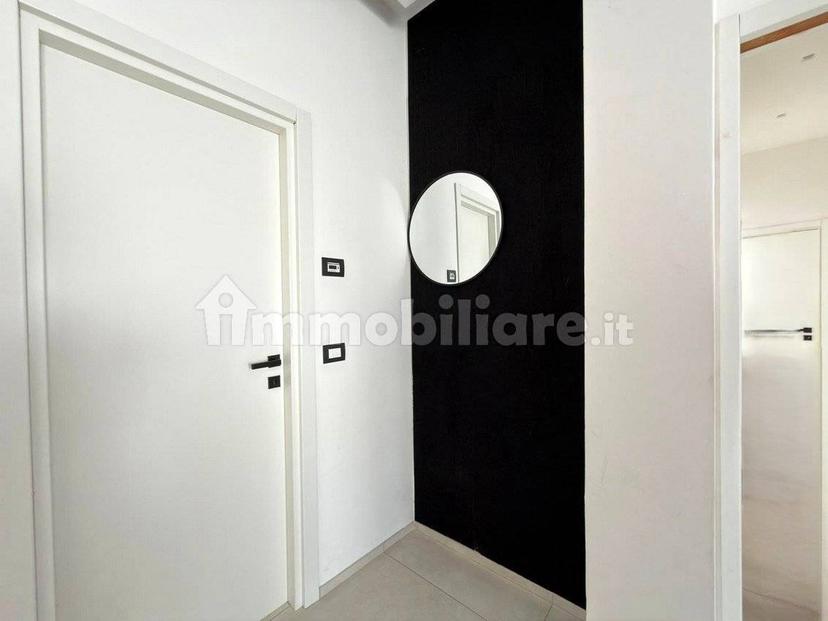 Trilocale via Trieste, Triggiano — foto 9 di 12