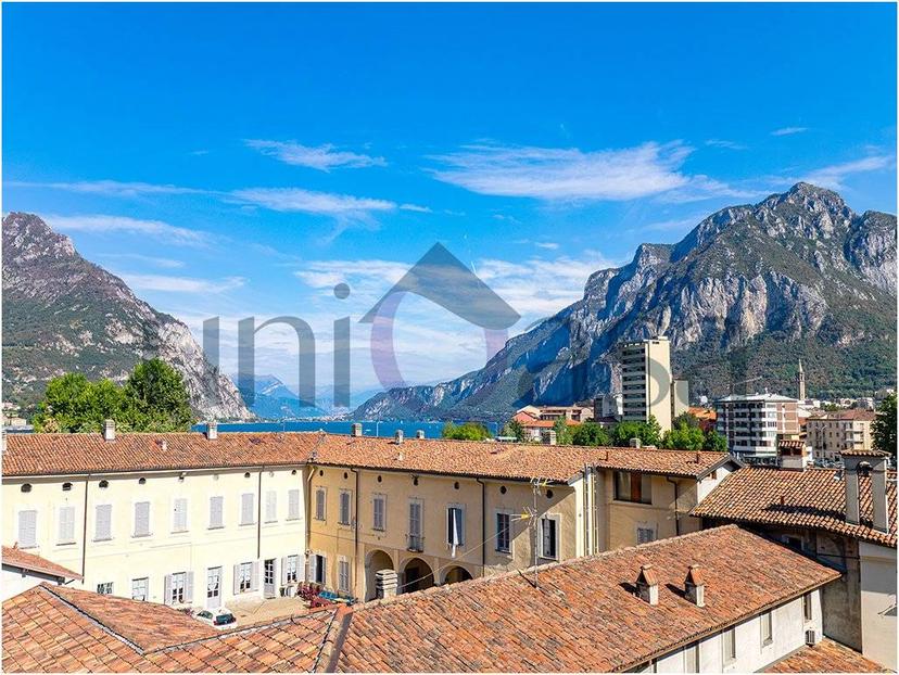 Trilocale via San Carlo 7, Malgrate — foto 4 di 60