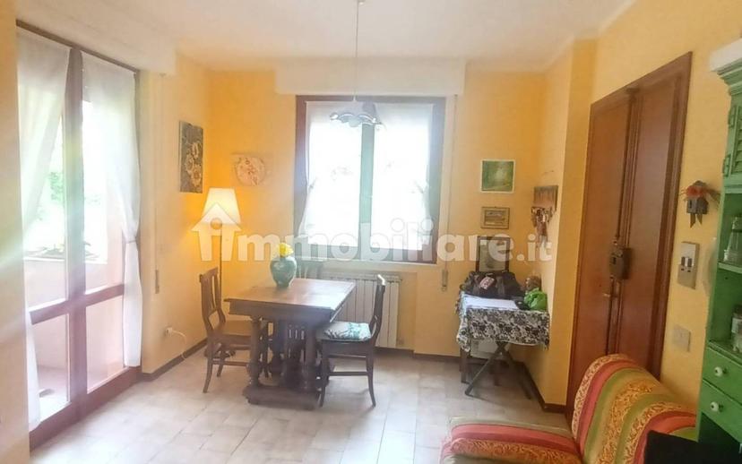 Trilocale via Alessandro Manzoni 10, Centro, Chianciano Terme — foto 17 di 25