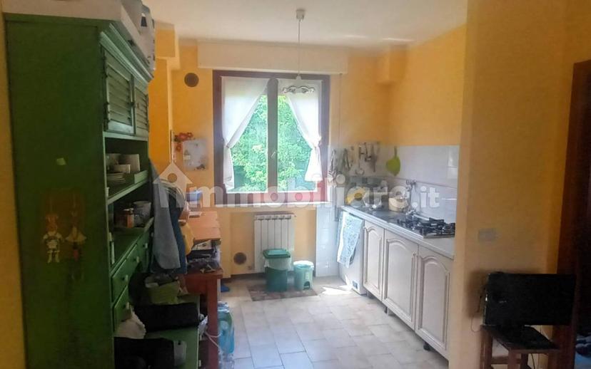 Trilocale via Alessandro Manzoni 10, Centro, Chianciano Terme — foto 19 di 25