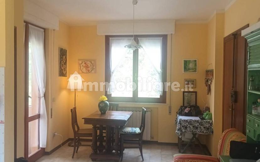 Trilocale via Alessandro Manzoni 10, Centro, Chianciano Terme — foto 16 di 25