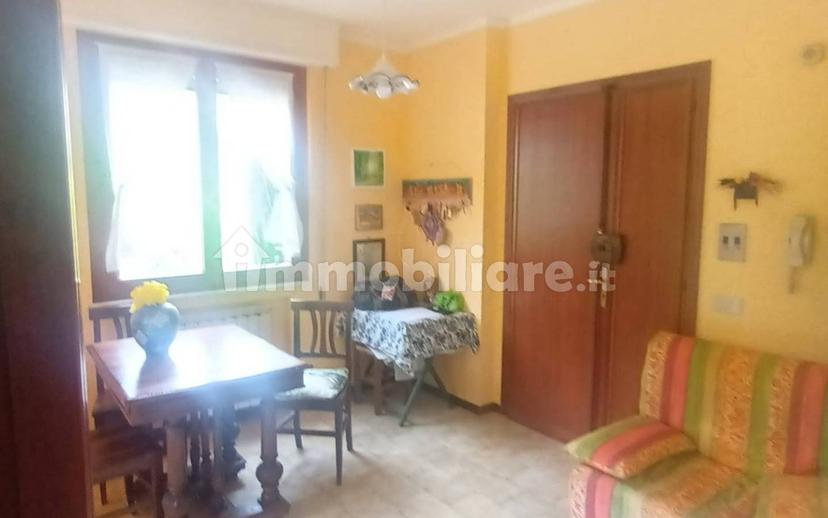 Trilocale via Alessandro Manzoni 10, Centro, Chianciano Terme — foto 10 di 25
